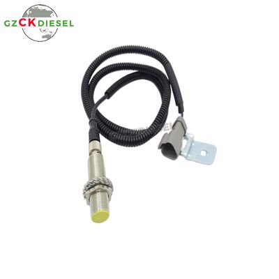 Sensor de velocidad de revolución 70180321 para excavadora 3CX 4CX