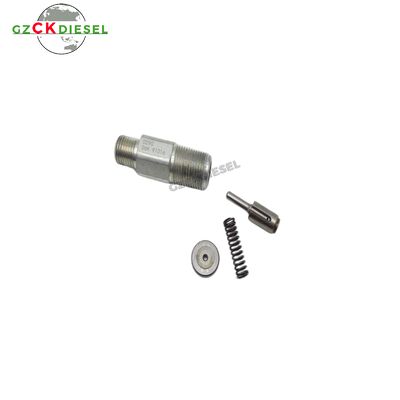 Válvula limitadora de presión Common Rail S2274-01110 para motor J05E