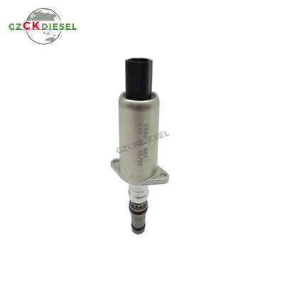 Válvula solenoide T3361321 para excavadora SY125 SY135
