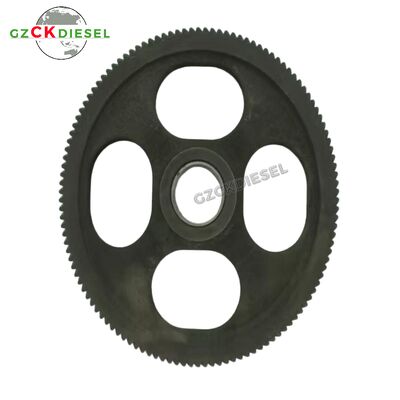 122 Dientes Gran engranaje para 4HF1 Motor GMC 7110 2001 Año modelo Camión de 8 válvulas de 4.3 litros