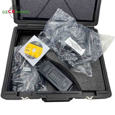 ET4 Adaptador de comunicación original 538-5051 para el motor G3608 C3