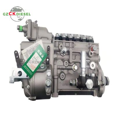 Bomba de inyección de combustible diesel 1001371519 612601080376 CB6P811A CB6P1222 para el motor WP6 WP10