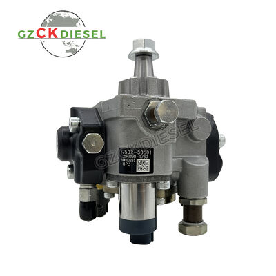 Bomba de inyección de combustible 294000-1730 1J502-50501 para motor V3800 V3800T