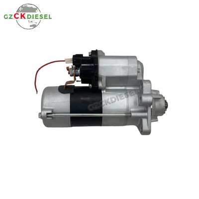 Motor de arranque 428000-7341 RE548694 12V 3KW 10T