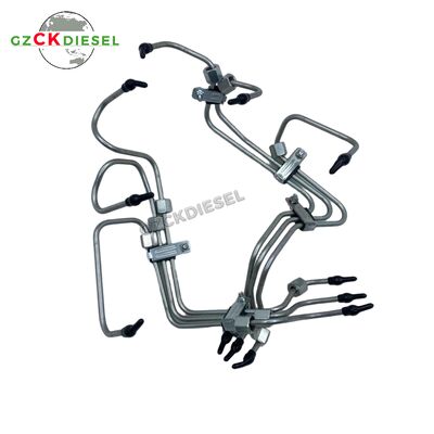 Tubo de alta presión 420208-00002 para motor DH225-9 DE08