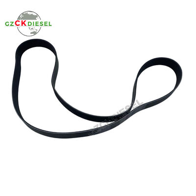 Nueva correa de ventilador de aire acondicionado 10PK1760 9PK1760 7PK1760 6PK1765 6PK1770 7PK1765