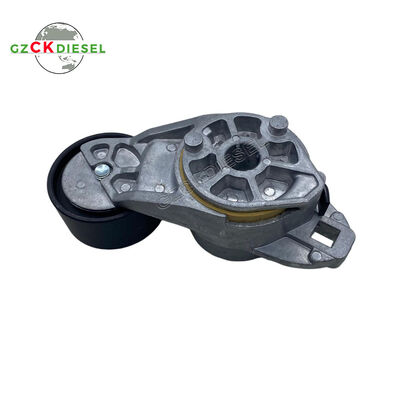 Tensor de correa de alta calidad 23444777 para motor D6 D11 D12 D13 de excavadora EC700