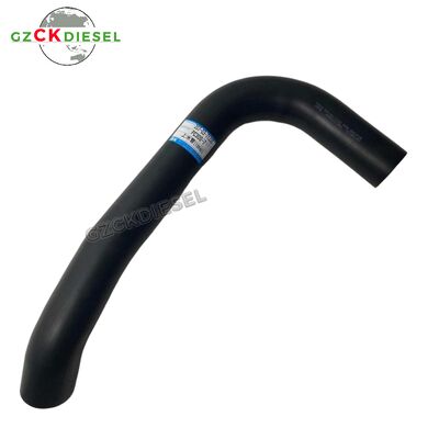 Se aplicará el método de ensayo de la composición de las aguas de la tubería de agua.