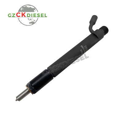 Inyector de combustible 3802485 3802485RX para motor 6CT 6CT8.3 ISC QSC