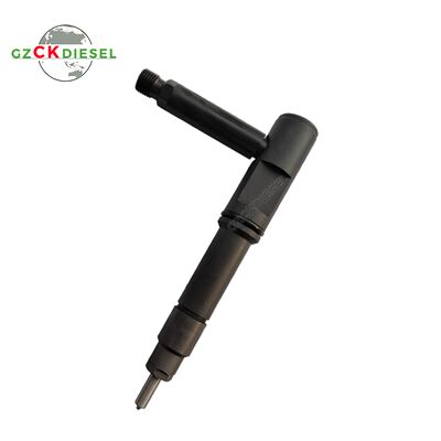 Inyector de combustible diésel KBEL106P135 0432193682 para camión DAF 75CF