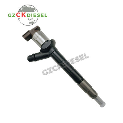 Inyector de combustible Common Rail 5538167 553-8167 para motor C3.6 C4.4