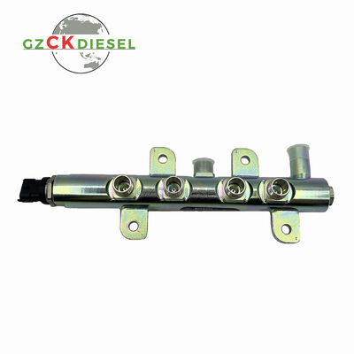 Tubo de aceite Common Rail 4981367 0445224048 para motor ISB4.5 ISD 4.5 QSB6.7