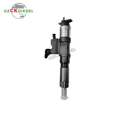 Inyector de combustible 8982592900 295050-1550 295050-2900 para motor 6WG1