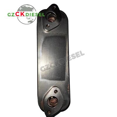 Refrigerador de aceite 65.05601-7081 para motor DV15 DV11