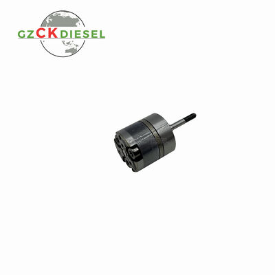 Válvula de control del inyector 32F61-00062 para excavadora C6 C6.4 Motor 320D 312D