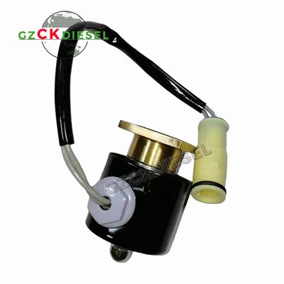 La valva solenoide 23S-15-47221 419-15-16910 para el WA250 WA320 WA380 WA200-1 WA250-1 WA300-1 WA320-1