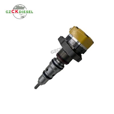 Inyector de combustible para el motor 3126E 3126B