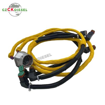 Arnés de cableado 6219-81-8710 para excavadora PC200-6 PC220-6
