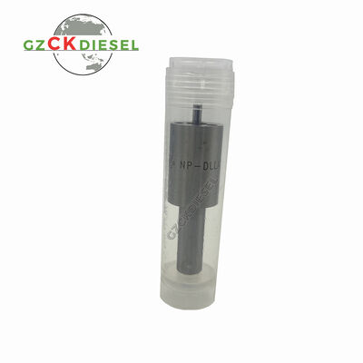 Nozzle del inyector de combustible DLLA156SM328 1153113020 para el motor 6WG1