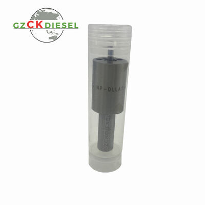 Nozzle del inyector de combustible DLLA150SND301 6150-12-3220 para la excavadora PC1250