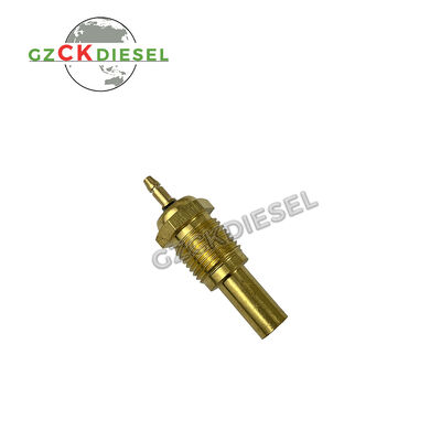 Sensor de temperatura del agua 05204-50300 para excavadora E200B 200B E306 E307