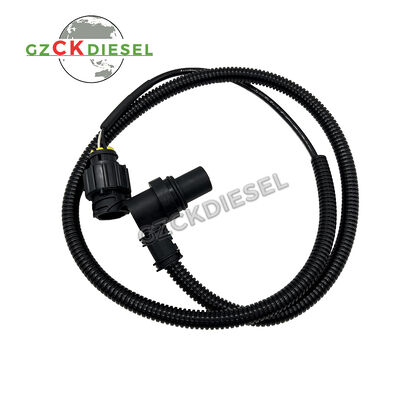 Sensor de posición del cigüeñal 0281002458 20508011 para el motor FM9 FM12 FH12 FH16