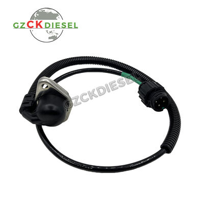 Sensor de presión de aceite 20700060 para la excavadora EC210 EC240 EC290 EC330 EC360