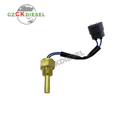 Sensor de temperatura del agua 14505855 para excavadora EC160B EC180B EC210B EC240B EC290B EC140B