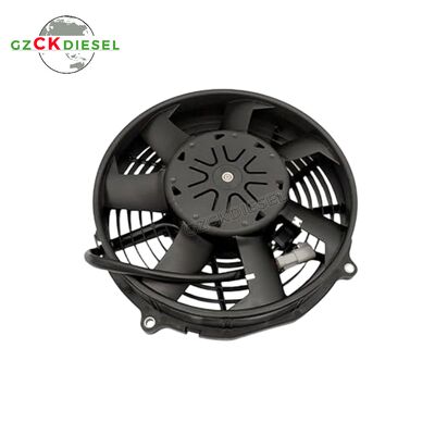 Ventilador de enfriamiento 510-8095 para excavadora E320GC 323GC 330GC 336GC