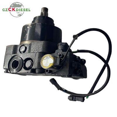 Motor de ventilador 708-7S-00550 para cargador WA380-6 WA430-6 WA450-6 WA470-6 WA480-6