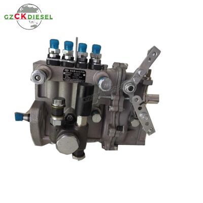 Bomba de aceite de alta presión BH4QT90R9 para motor WD615