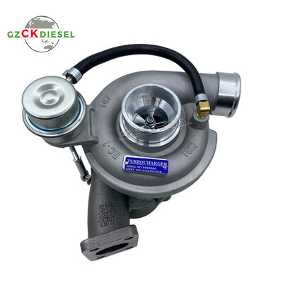 GT25 Turbocompresor 558-6980 para motor 3054C Compatible con la excavadora 414E 416D 424D 428F
