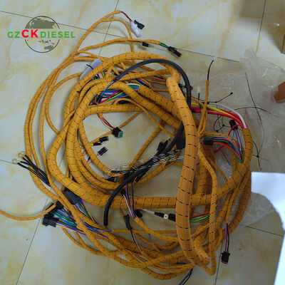 Arnés de cableado externo 256-4013 Arnés eléctrico para excavadora 320C 320CL