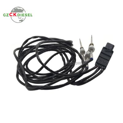 Sensor de temperatura RE572409 RE547922 para motor John Deere 4045 3029