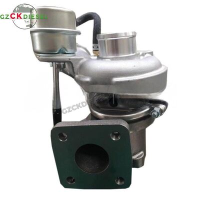 Turbocompresor RHF3 808093-0002 para el motor 1.9 TDI D95