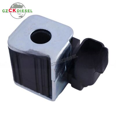 Bobina de válvula solenoide CCP024H para excavadora 160GLC 180GLC 200G 210G 210GLC 2144G