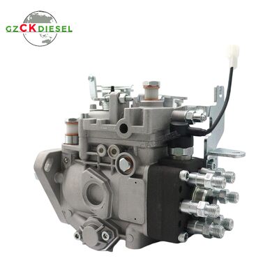 Bomba de inyección de combustible 104660-4053 10F1150RNP52 104760-4053 para excavadora TD42