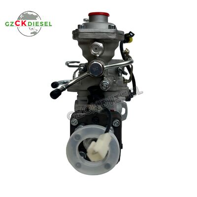 Bomba de inyección de combustible diésel VE 3282753 0460426245 VE6／12F1250R498-4 para motor 6BT 5.9B