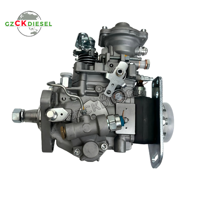 Bomba de inyección de combustible 0460426354 3960753 A3960753 4988565 VE6/12F1400R929-1 para motor 6BT5.9