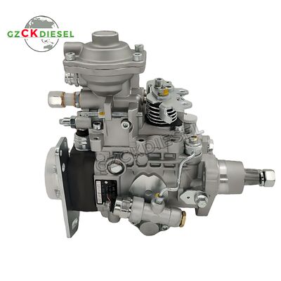 Bomba VE Bomba de inyección de combustible diésel 0460424406 VE4/12F1150L2014-1 2856382 504103774 para motor F4 TIER III 94.0KW