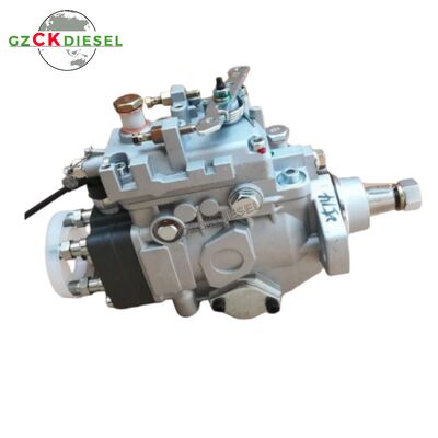 Bomba de inyección de combustible 104641-7320 11F1100RNP2514 6205-71-1370 para excavadora S4D95L