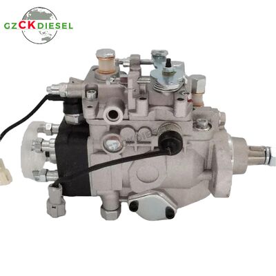 Pampa de inyección de combustible 096500-3030 VE4/12E2100RND303 22100-67100 para el motor 1KZ-TE