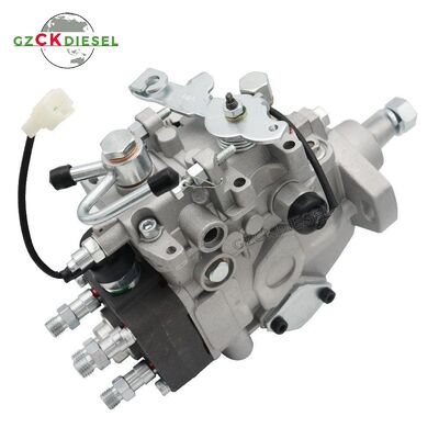 Bomba de inyección de combustible 096500-0090 VE4/10F2200RNP009 22100-5B301 para el motor de 2L-TE