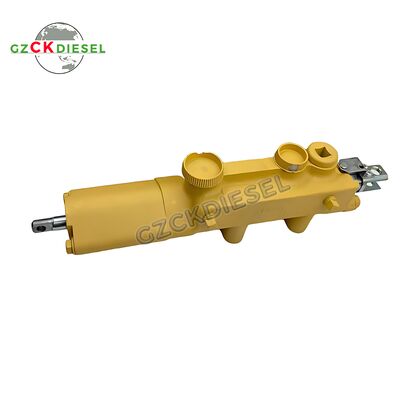 Válvula de control de dirección de transmisión 195-43-49300 1954349300 para D375A-3 D375A-5D