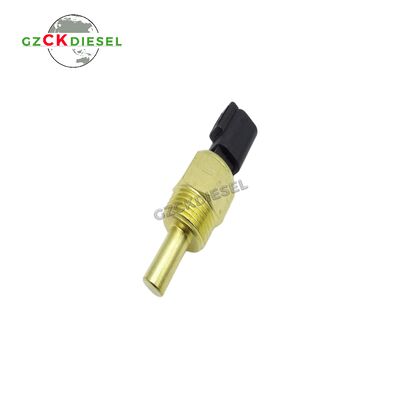 Sensor de temperatura del agua 395-1838 para el motor C7.1 C6.6