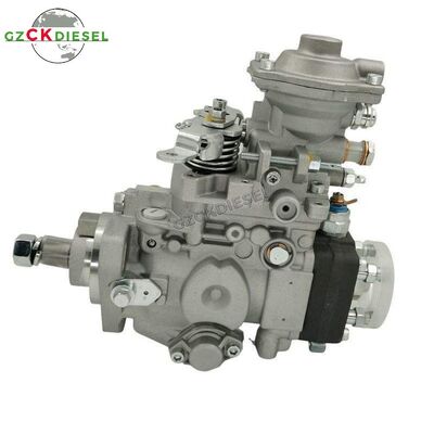 Bomba de inyección de combustible 0460424223 VE4/12F1800R882-1 para excavadora 4.07 TCA-EURO 97KW