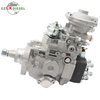 Bomba de inyección de combustible 0460426319 VE6/12F1800R855 para motor 6.07 TCA
