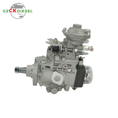 Bomba de inyección de combustible VE4 0460424381 VE4/12F1200R1084 3740740602 para el motor OM 364LA