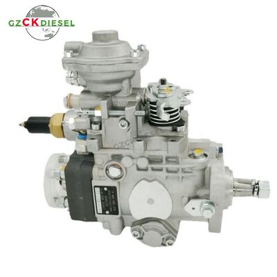 Pompas de inyección de combustible 0460424370 VE4/12F1300R630-4 5096739