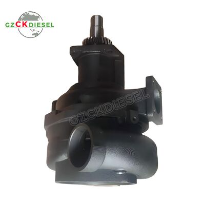 Bomba de agua 4352355 3651202 3651203 para GTA38 K38 QSK38 Partes de máquinas y motores